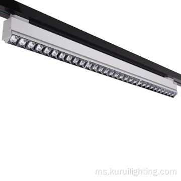 Harga Terbaik 100w Aluminium LED Commercial Supermarket Lighting